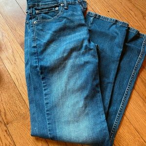 Brand New Levi 511 Jeans!